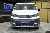 2023 Peugeot Rifter