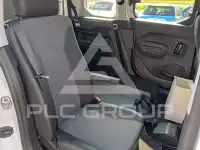 2023 Peugeot Rifter