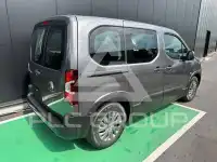 2023 Peugeot Rifter