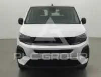 2023 Peugeot Rifter