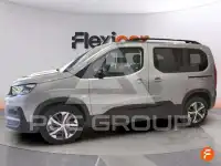 2023 Peugeot Rifter