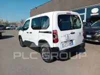 2023 Peugeot Rifter