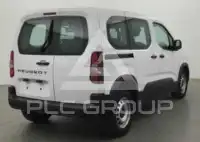 2023 Peugeot Rifter