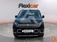 2023 Peugeot Rifter