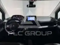 2023 Peugeot Rifter