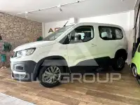 2023 Peugeot Rifter
