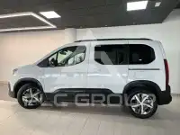 2023 Peugeot Rifter