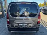 2023 Peugeot Rifter