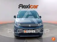 2023 Peugeot Rifter