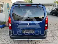 2023 Peugeot Rifter