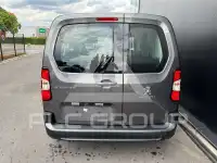2023 Peugeot Rifter