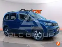 2023 Peugeot Rifter