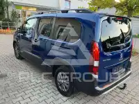 2023 Peugeot Rifter