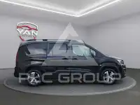 2023 Peugeot Rifter