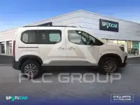 2023 Peugeot Rifter