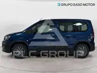 2023 Peugeot Rifter