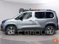 2023 Peugeot Rifter