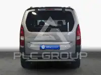 2023 Peugeot Rifter