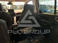 2023 Peugeot Rifter