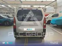 2023 Peugeot Rifter