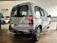 2023 Peugeot Rifter