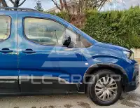 2023 Peugeot Rifter
