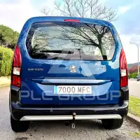 2023 Peugeot Rifter