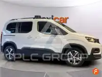 2023 Peugeot Rifter