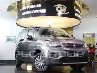 2023 Peugeot Rifter