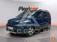 2023 Peugeot Rifter