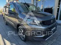 2023 Peugeot Rifter
