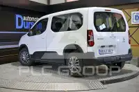 2023 Peugeot Rifter