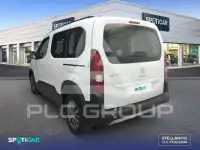 2023 Peugeot Rifter