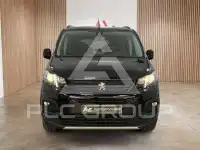 2023 Peugeot Rifter