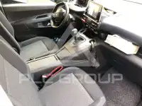 2023 Peugeot Rifter