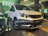 2023 Peugeot Rifter