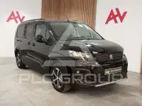 2023 Peugeot Rifter