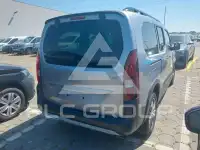 2023 Peugeot Rifter