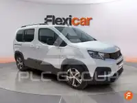 2023 Peugeot Rifter
