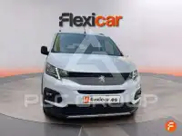 2023 Peugeot Rifter