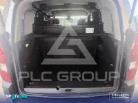 2023 Peugeot Rifter