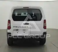 2023 Peugeot Rifter