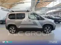 2023 Peugeot Rifter