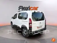 2023 Peugeot Rifter
