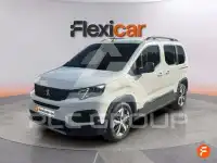 2023 Peugeot Rifter