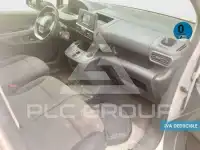 2023 Peugeot Rifter