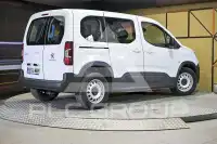 2023 Peugeot Rifter