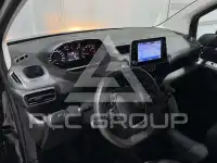 2023 Peugeot Rifter