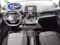 2023 Peugeot Rifter