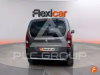 2023 Peugeot Rifter
